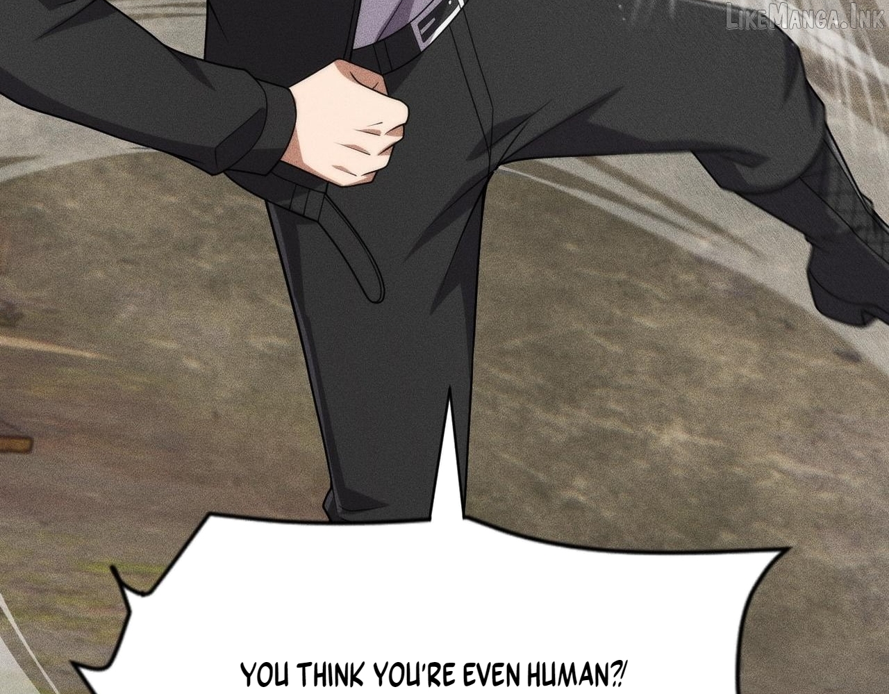 Hidden Dragon in the City (2025) Chapter 81  - page 59